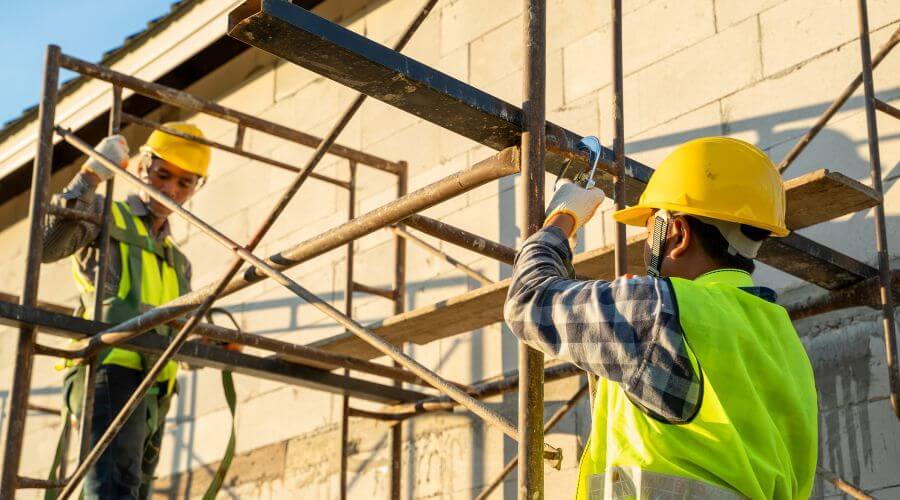 Ridge Cap Repair in Logandale, NV